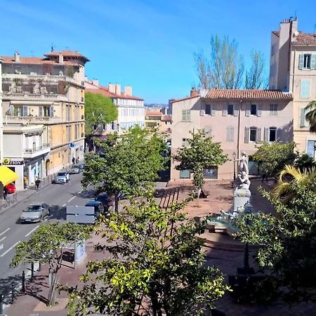 Charmant T3 Coeur De Saint Victor Marsella Exterior foto