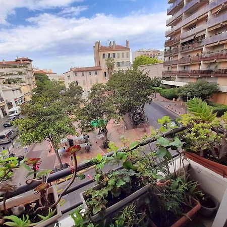 Charmant T3 Coeur De Saint Victor Marsella Exterior foto